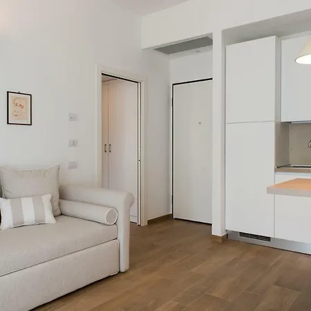 בית הארחה Brera 4*