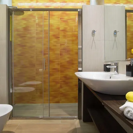 Brera בית הארחה 4*