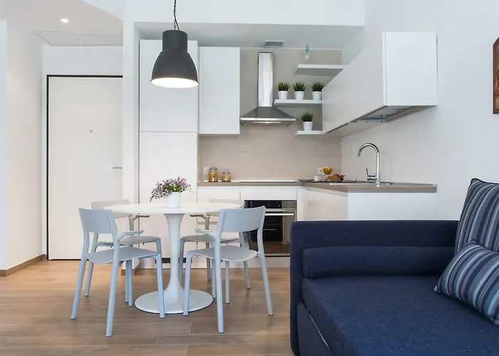 Brera Maison d'hôtes Milan