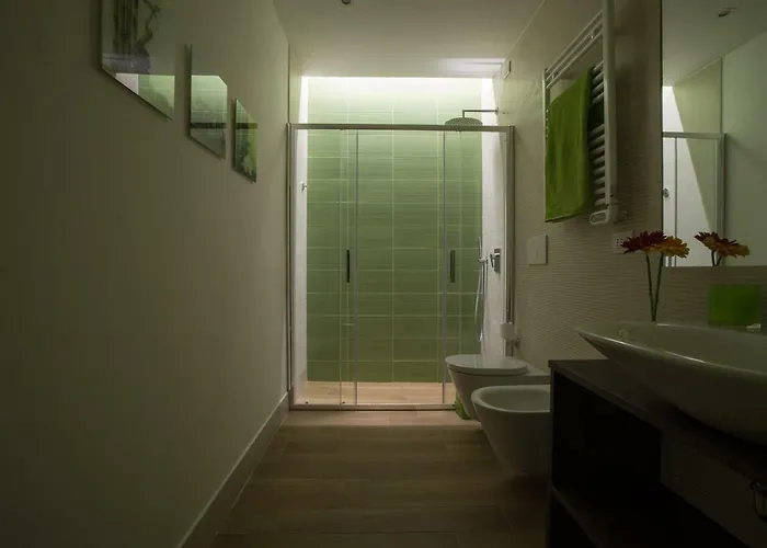 Maison d'hôtes Brera 4*