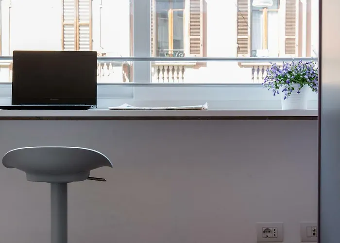 Maison d'hôtes Brera