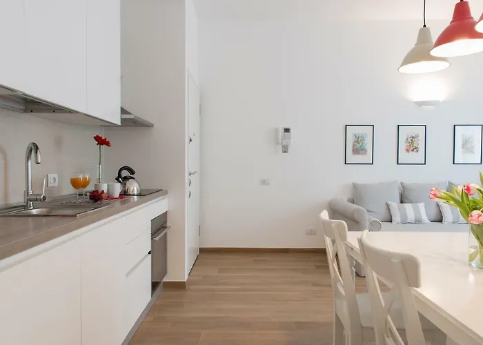 Maison d'hôtes Brera 4*