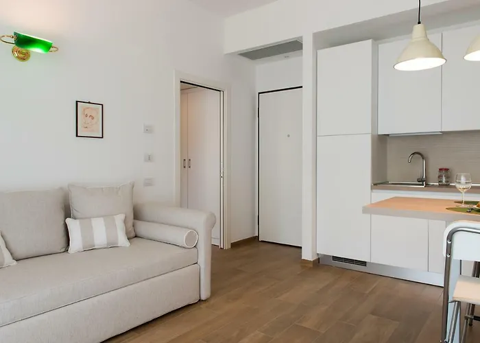 Maison d'hôtes Brera 4*