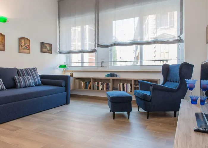 Brera Maison d'hôtes 4*
