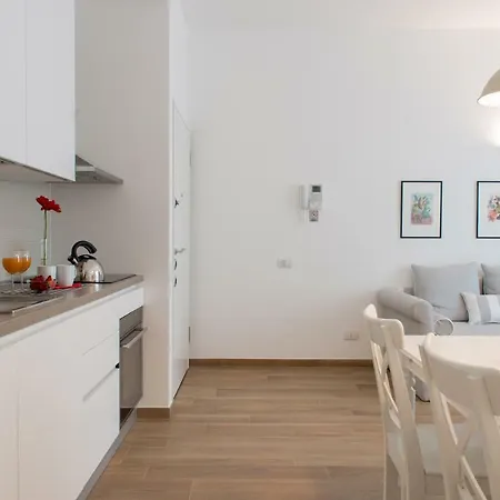 Maison d'hôtes Brera *