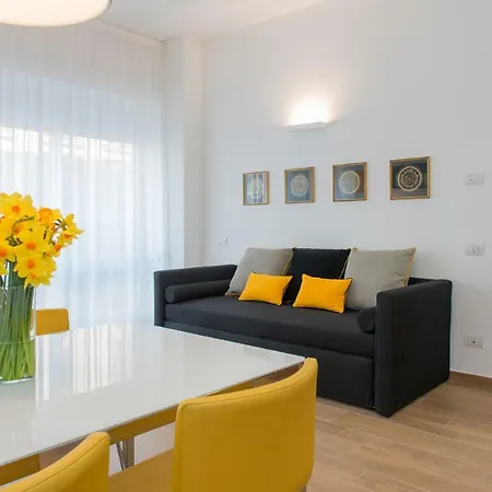 Brera 4* Mediolan