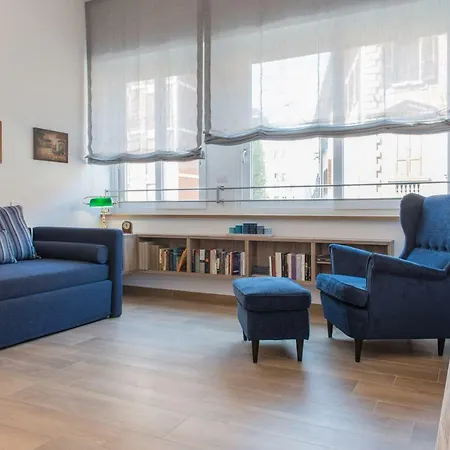 Brera Pensjonat 4*