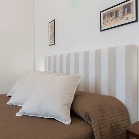 Brera Pensjonat 4*