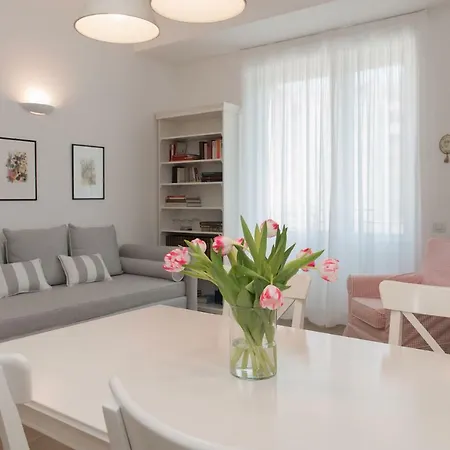 Brera Maison d'hôtes Milan