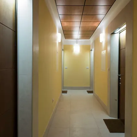 Pensjonat Brera 4*