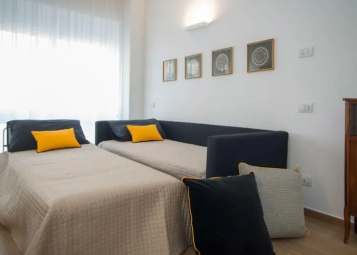 招待所 Brera 米兰